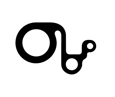 Logomark for One Boiling Point