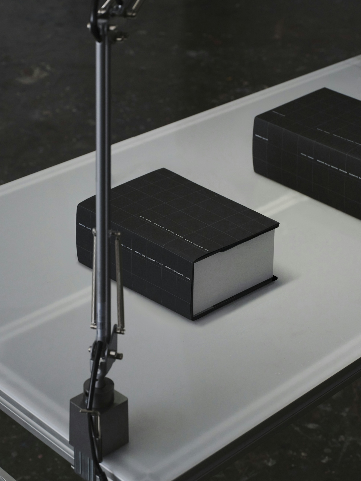 cosmo-typesetting automaton