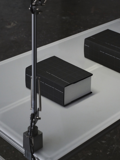 cosmo-typesetting automaton