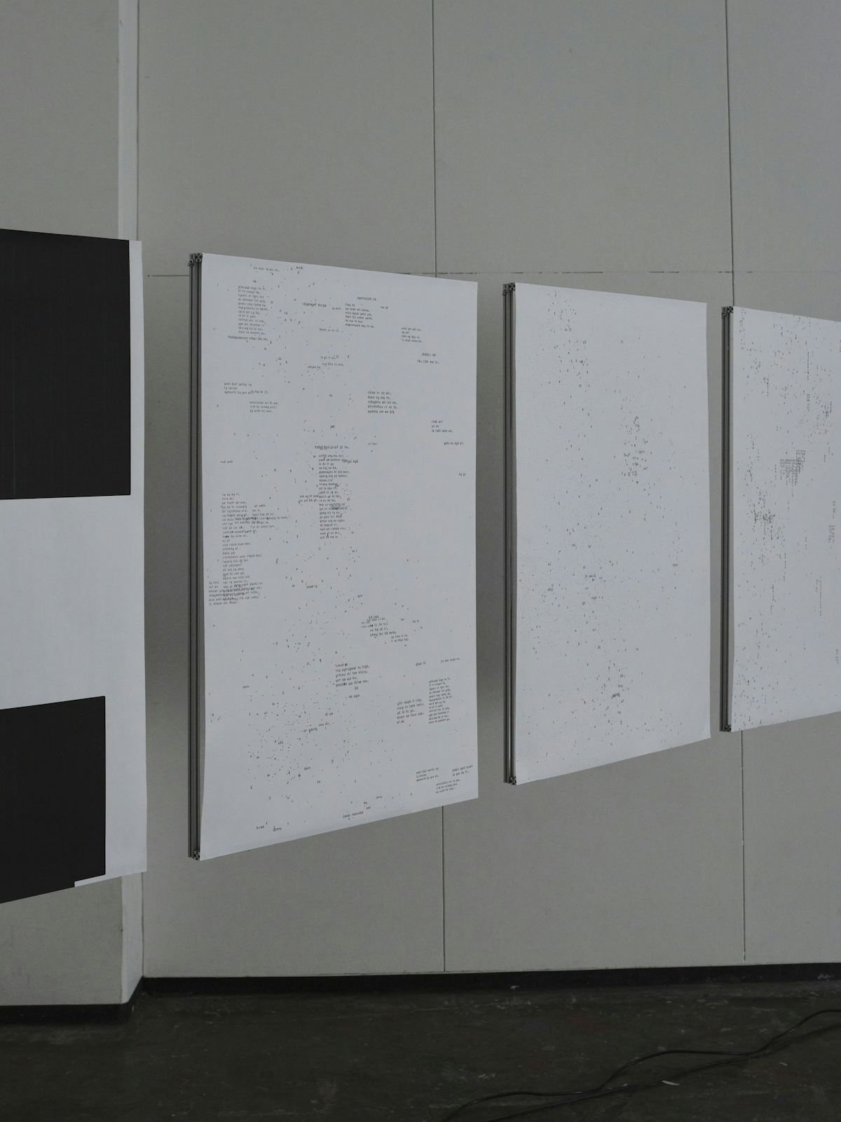 cosmo-typesetting automaton