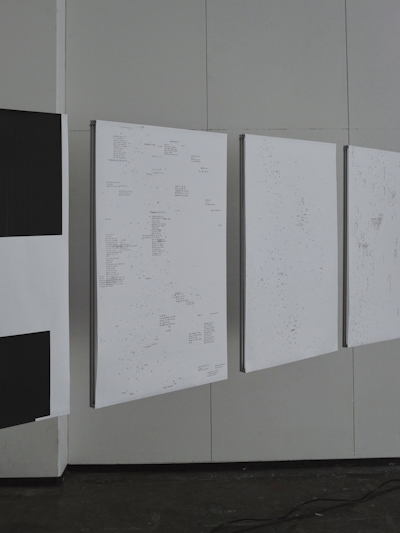 cosmo-typesetting automaton