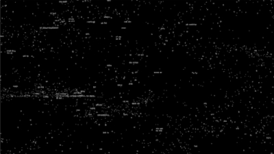 cosmo-typesetting automaton