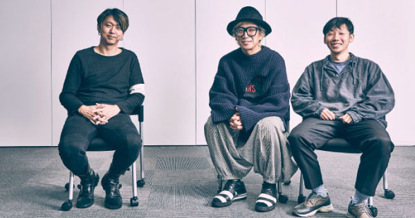 クリエイティブは どう変わる？ どう変わるべきか？﻿