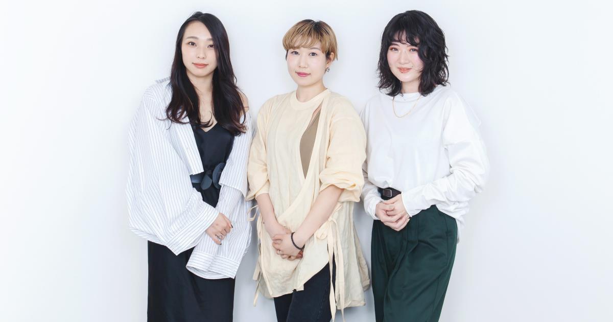 仕掛人が考える「D2C」の現在地─木本梨絵・小林百絵・古谷知華