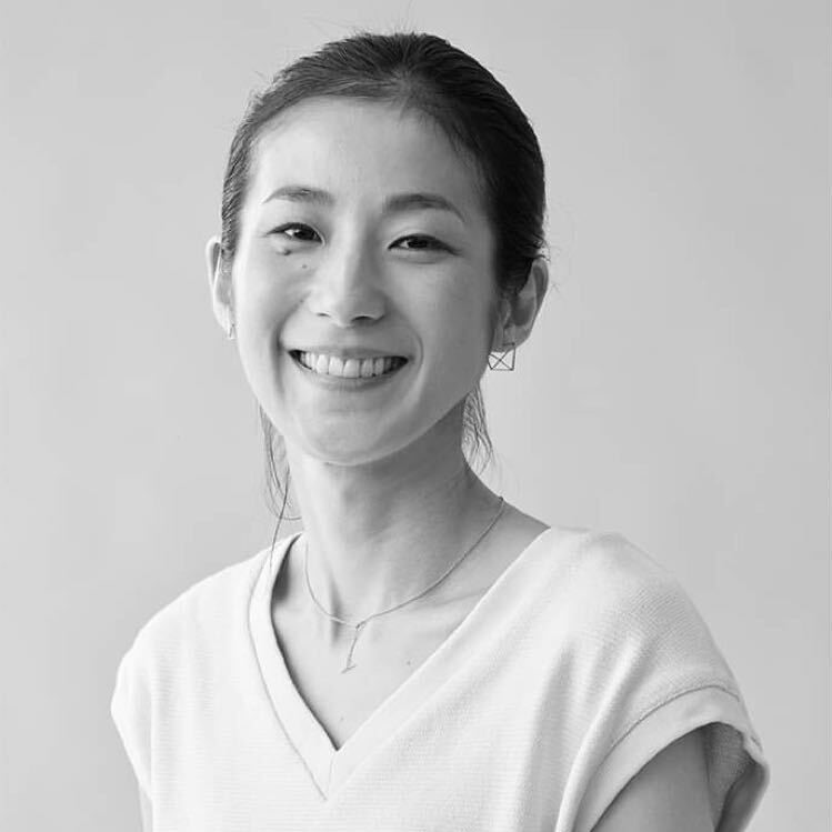 太田祐美子氏