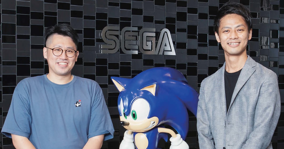 [PR] YouTubeを活用したセガのコミュニティづくり  ゲーム業界のロイヤル化戦略 