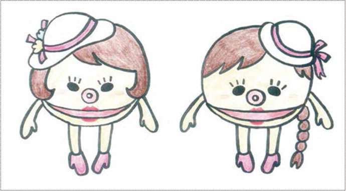 [PR] 「パイ田姉妹」が伝えたかったメッセージ