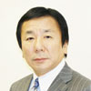 若林 学氏