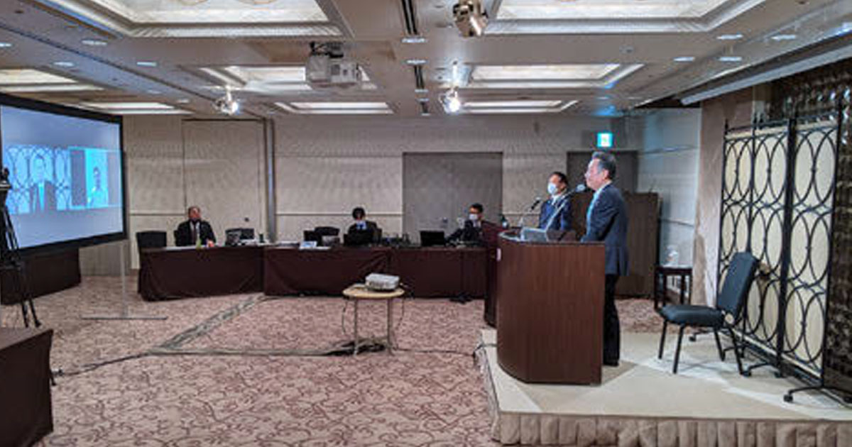 第三者視点を取り入れた、安川電機の柔軟なIR活動