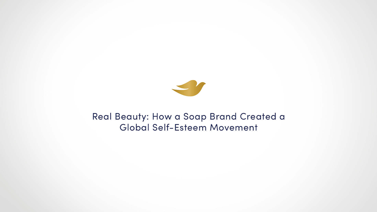 21年目を迎えたダヴ「Real Beauty」変化する時代に「続く」理由