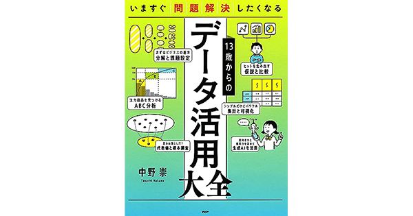 [PR] 企業イメージを高める広報担当者のデータ活用術とは