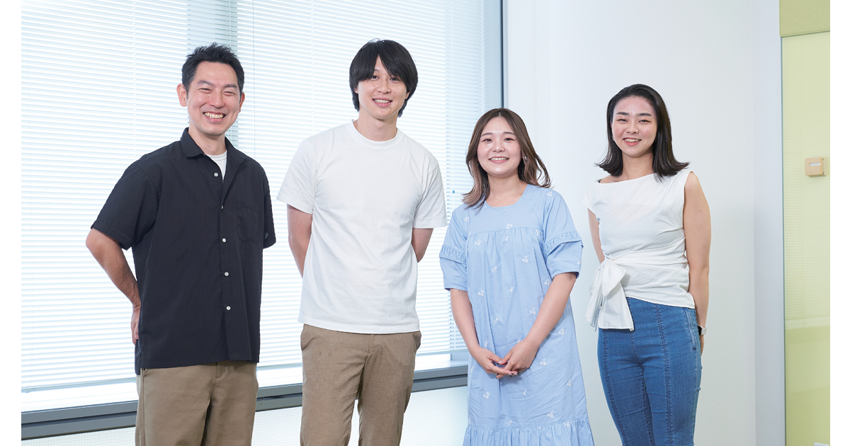 [PR] 人員拡大で募集中 クリエーティブプロデューサーの仕事とは？