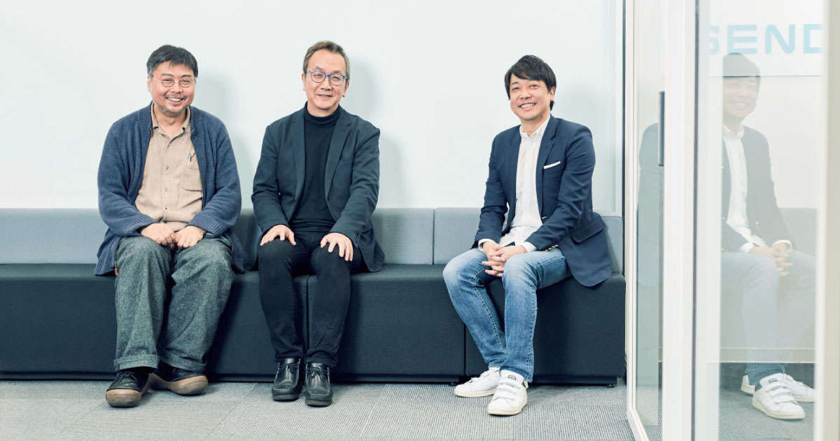 クリエイティブな人材を育てる学びとは？