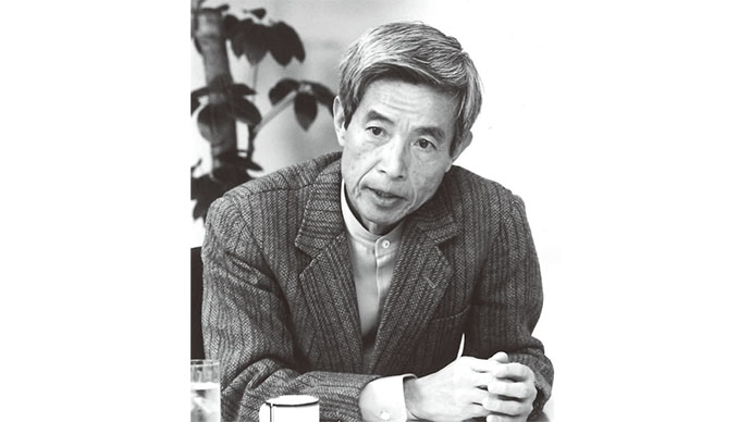 村田昭治先生を偲んで 日本におけるマーケティング研究の発展に寄与