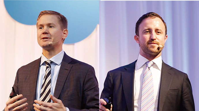 One to One カスタマージャーニーの実現で成果をあげる企業が登場した2日間 「Salesforce World Tour Tokyo &#8216;15」開催