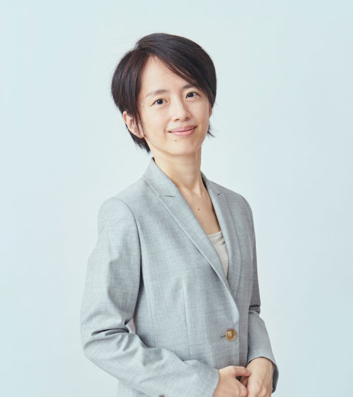 福島 紘子 氏