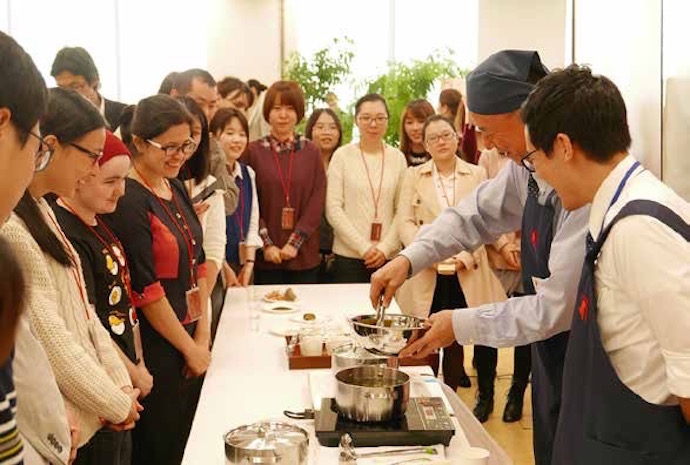 10月～11月に行われた14社のPRイベント、来場メディア数、掲載実績まとめ