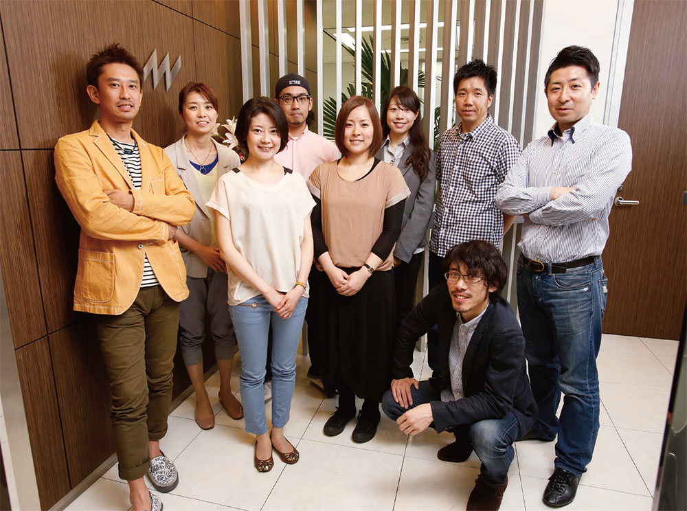 [PR] マーケティング視点でユニークな提案