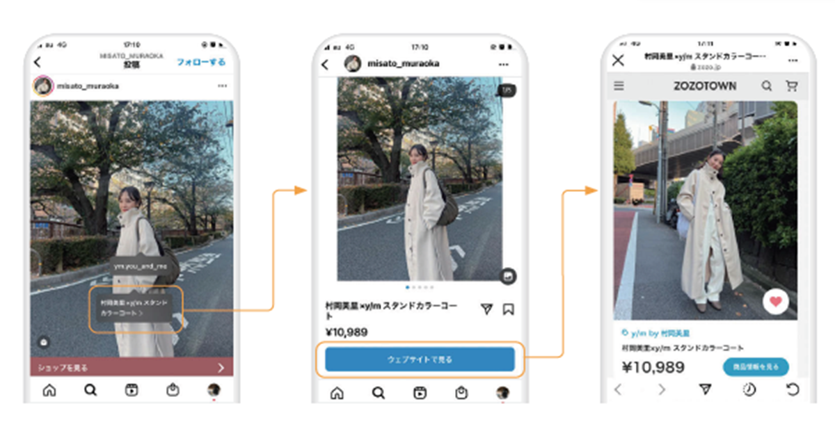 「誰から買うか」が重視される時代 個人アカウントの運営に注力するバロックジャパンのOMO戦略
