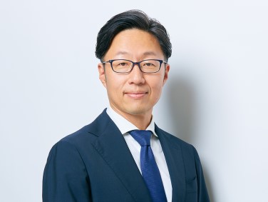 邉見達志 氏
