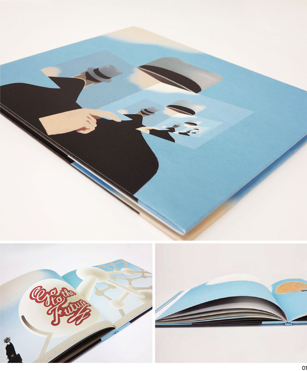 Mr.PB」ブランドキャンペーン／三菱UFJモルガン・スタンレーPB証券 | ブレーン