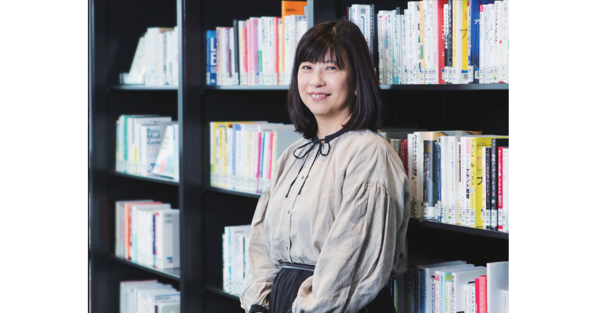 [PR] 企業のストーリーを描く起点「ブランド人格」を定義して、愛される企業になる