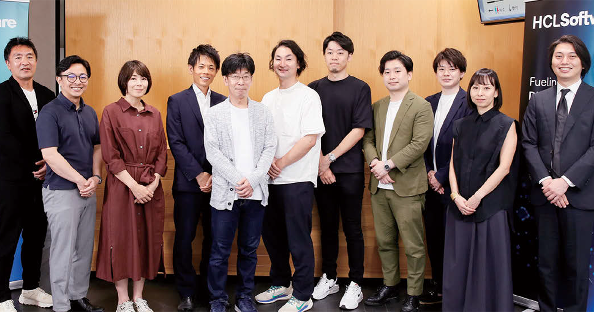 [PR] 外部データの活用で顧客理解を深化 データを本当に生かすために必要なことは？