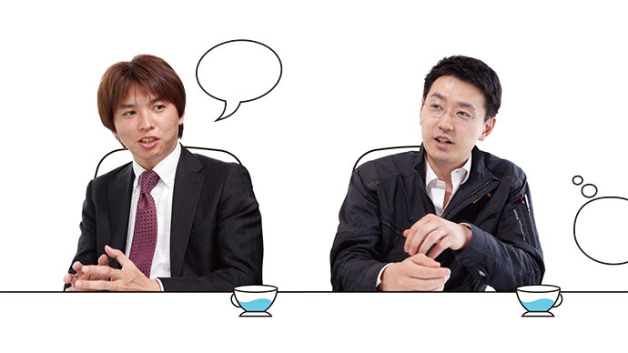 とまれる×八面六臂 トップ対談―地方創生とデジタルマーケティングの可能性
