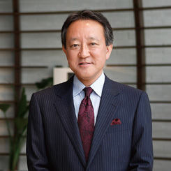 [PR] ソニー出身のフロンテッジ・岡田社長「消費者視点で、ブランド価値をいかに伝えるか」
