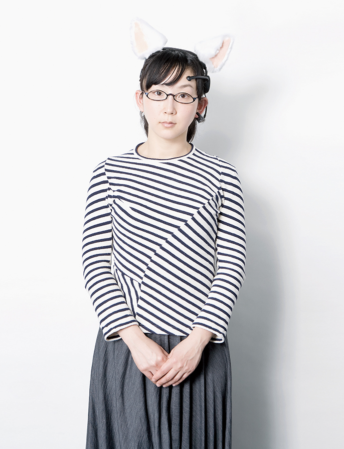 テクノロジー×コミュニケーション＝ちょっと幸せ