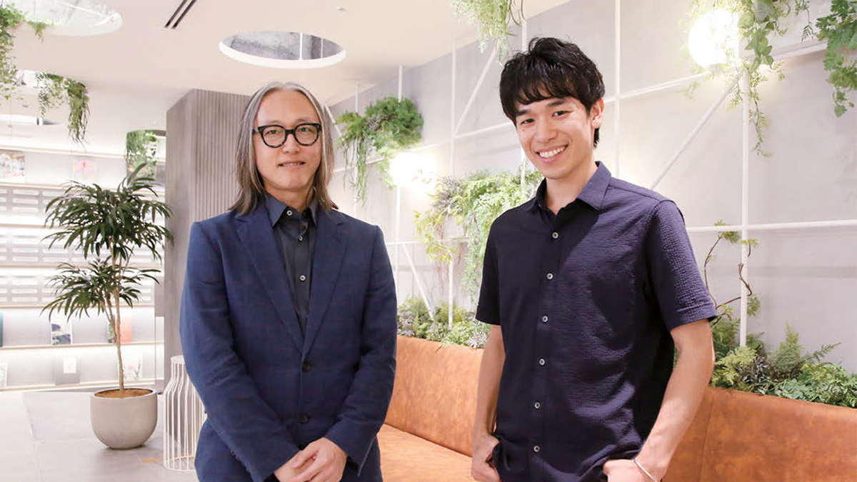 [PR]「一次情報」を得る力が競争軸になっていく　人とAIが共創する時代のコンテンツ制作