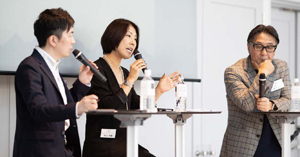 [PR] 次世代CMOが集う新たな場が誕生 ─「JAPAN CMO CLUB CAMP TOKYO」が開催に