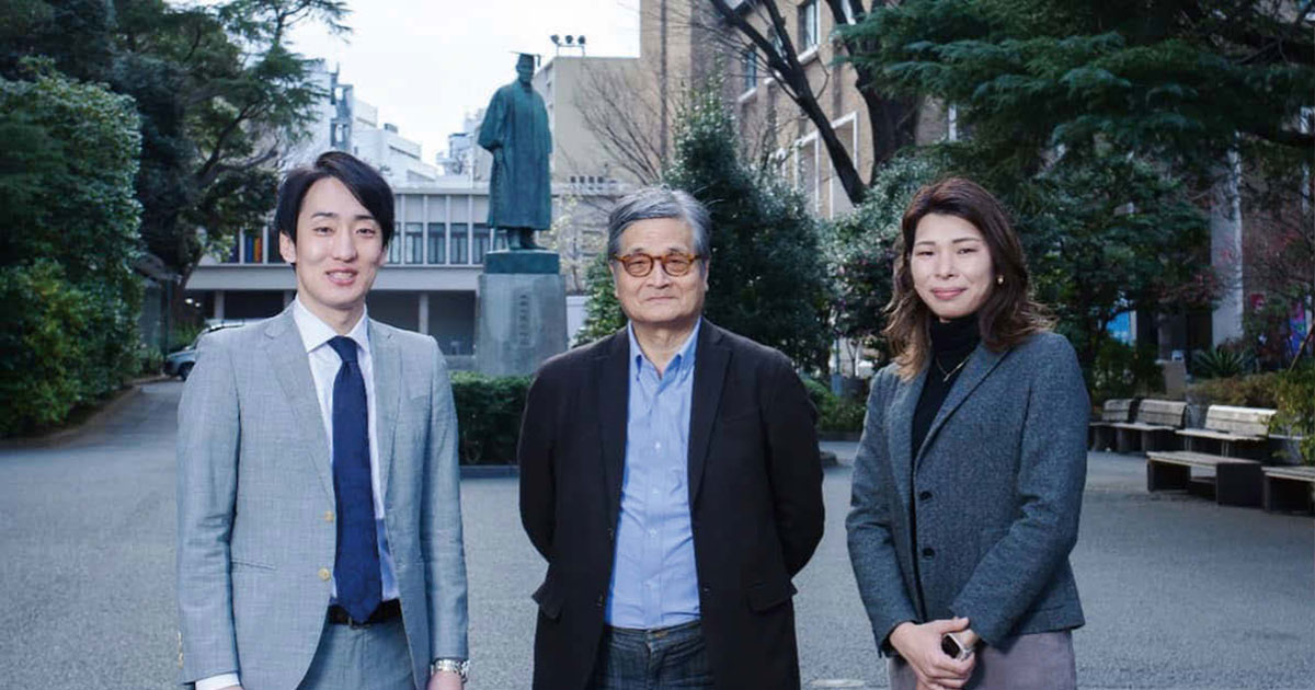 [PR] 根来龍之教授と読み解く、KINTOとTVerビジネスの共通点とこれからの共創