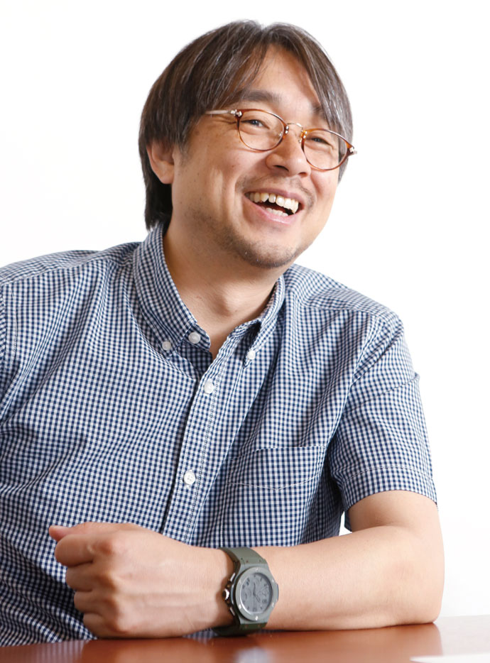小山薫堂が考えるくまモンの販促力「従来のキャラクターよりAKB48に近い存在」