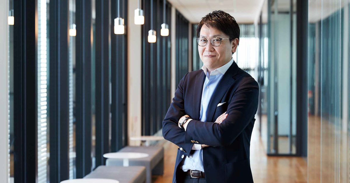 コンサル部隊がWebサービスをローンチ 初めてマーケティングが必要になった時、経験なしの担当者はどう動いた？