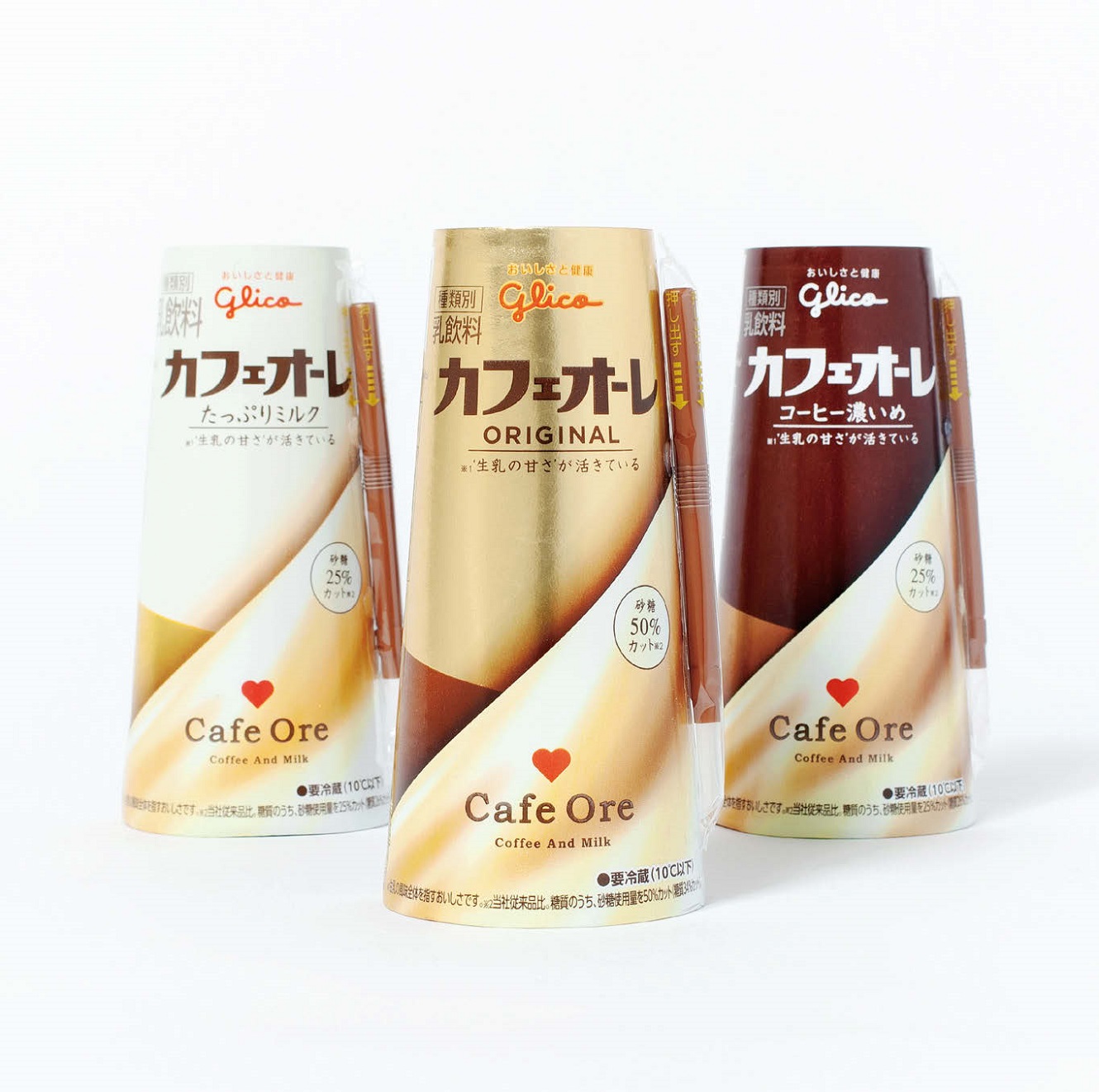 覚悟のリニューアルで再ヒット 「白黒つけた」あの飲み物 | ブレーン