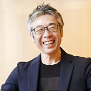 宮野 公樹氏