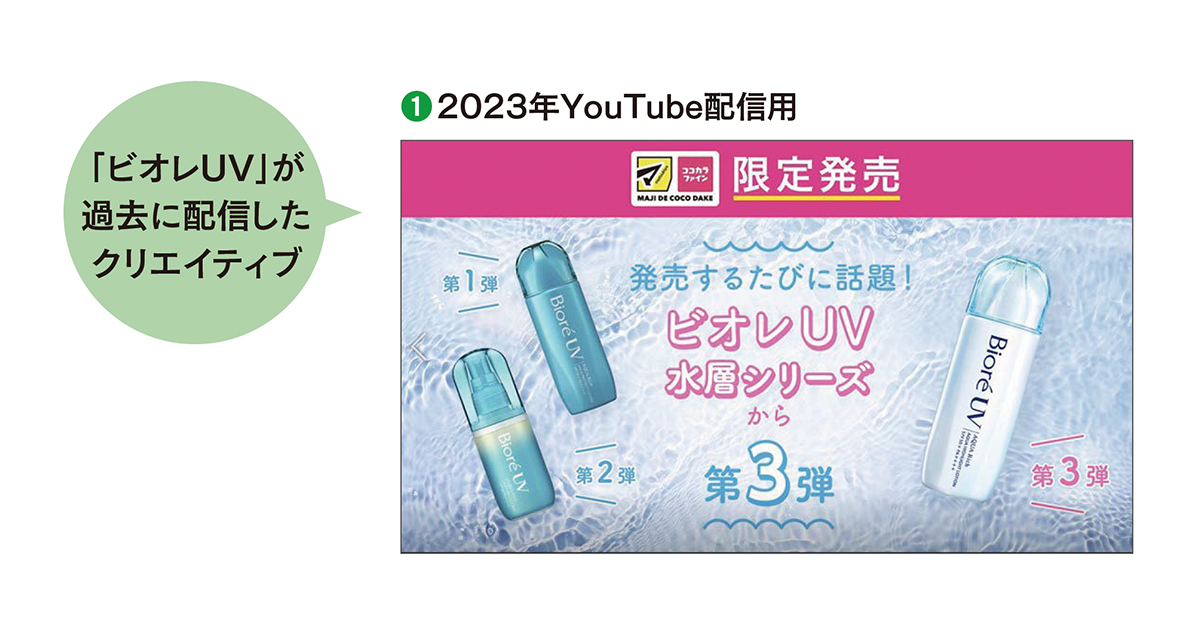花王のリテールメディア活用術 小売の価値と連携し、効果を最大化