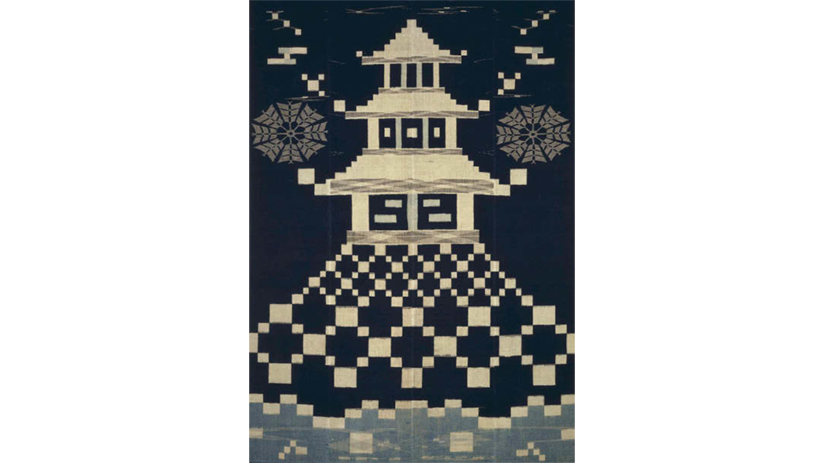 抽象美と柳宗悦 ほか今月の展覧会情報