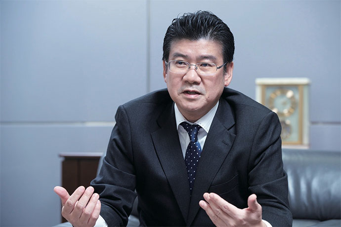 西武ホールディングス・広報部長に聞く2016年の戦略「事象を予見し、先取りできる広報へ」