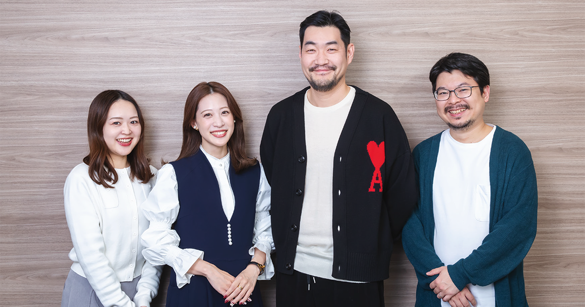 [PR] Mimi Beauty×Glowdayzのタッグで実現　韓国コスメ、日本市場における成功への道筋