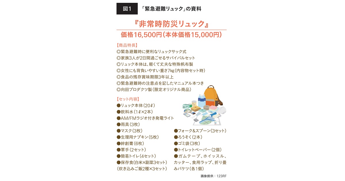 ルポルタージュに学ぶ 読み手を『本気』にさせる商品コピー