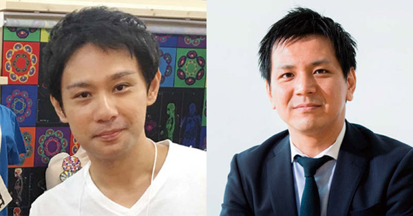[PR] 人との出会いがキャリアの転機に 新しい視点を養うことが成長につながる