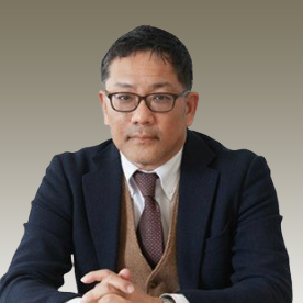 永田 稔