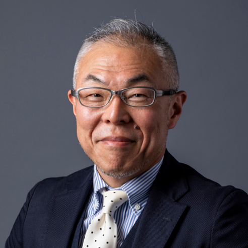 世耕 石弘氏