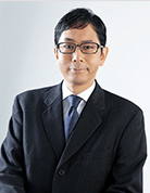 清野 貴明　氏