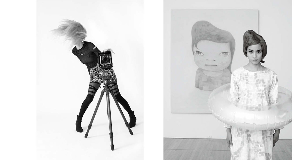 平間 至 写真展「すべては、音楽のおかげ Thank you for the photographs！」ほか展覧会情報