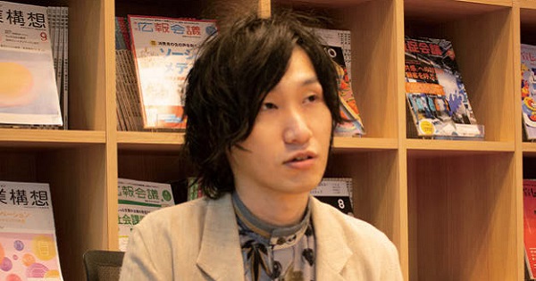 コピーシルバーと協賛企業賞をダブル受賞 「宣伝会議賞」は大人になって掴んだ青春！