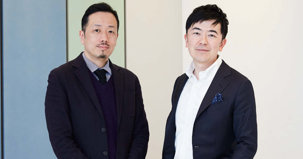 [PR] Holisticなブランド体験が情緒的なつながりをつくる！ 奥谷さんと考えるエンゲージメントの本質