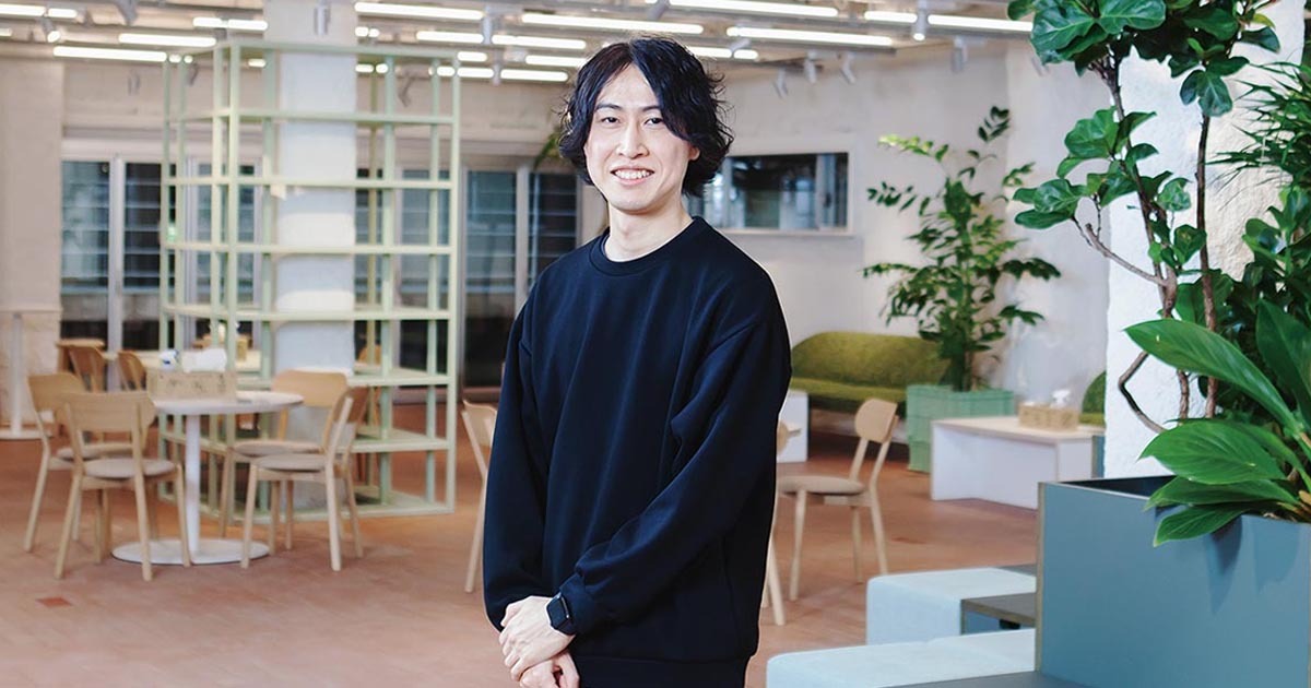[PR] ボトムアップで事業成長に寄与する「動かすデザイン」